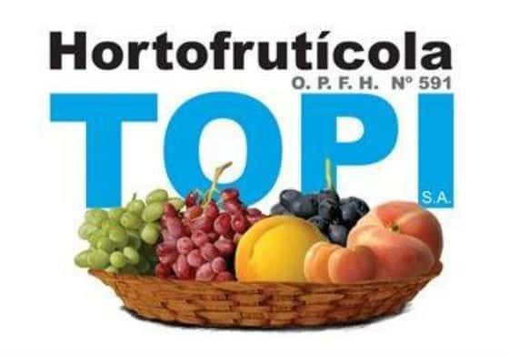 Hortofrutícola TOPI