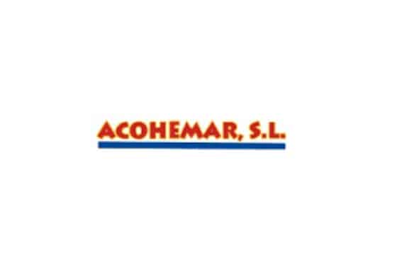 ACOHEMAR, S.L.