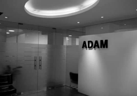 ADAM