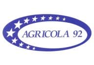 AGRÍCOLA 92
