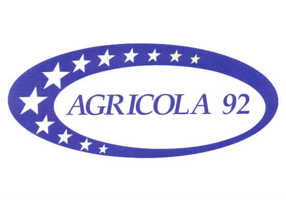 AGRÍCOLA 92