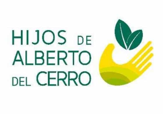 Hijos de ALBERTO del CERRO