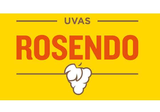 Uvas ROSENDO