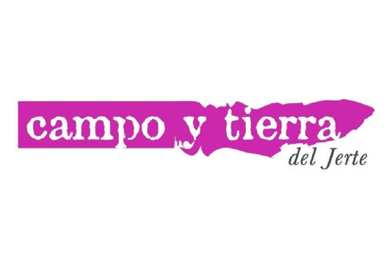 campo y tierra del Jerte