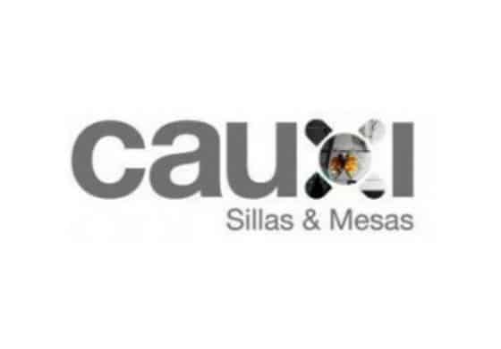 cauxi sillas&mesas