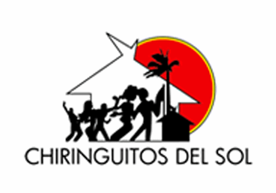 CHIRINGUITOS DEL SOL