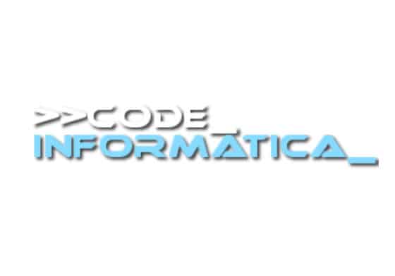 CODE INFORMÁTICA