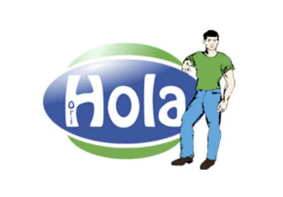 Hola