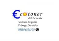 €cotoner