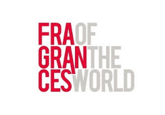 FRAGANCES OF THE WORLD