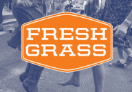 FRESH GRASS