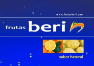 Fruta BERI