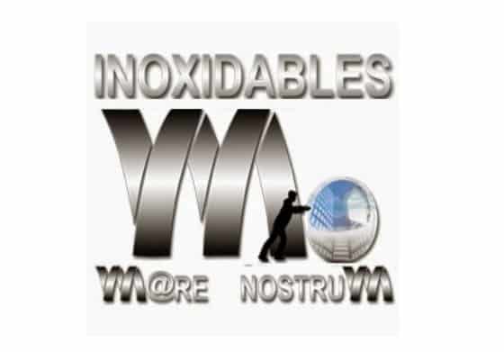 Inoxidables MURE