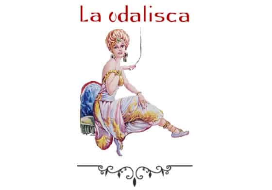La Odalica