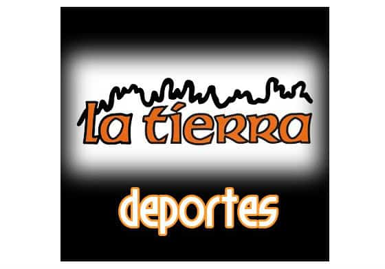 la tierra deportes