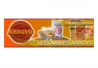 Legumbres Arroyo