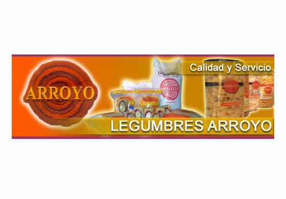Legumbres Arroyo