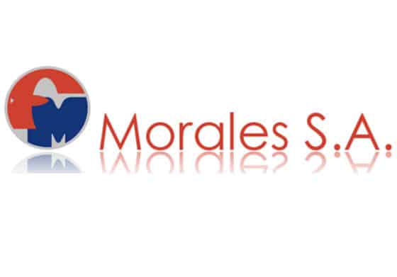 Morales SA