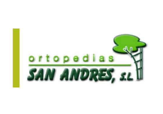 ORTOPEDIA SAN ANDRÉS
