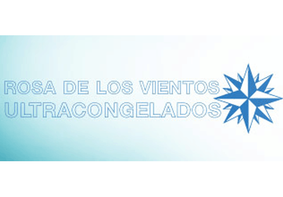 ROSA DE LOS VIENTOS ULTRACONGELADOS