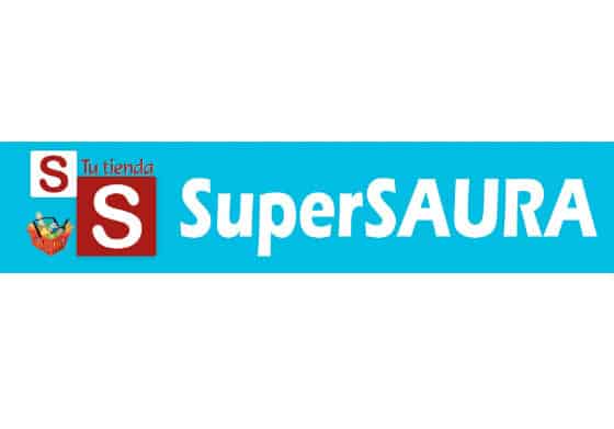 SUPER SAURA