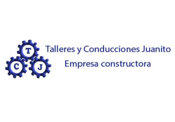 Talleres y Conducciones Juanito