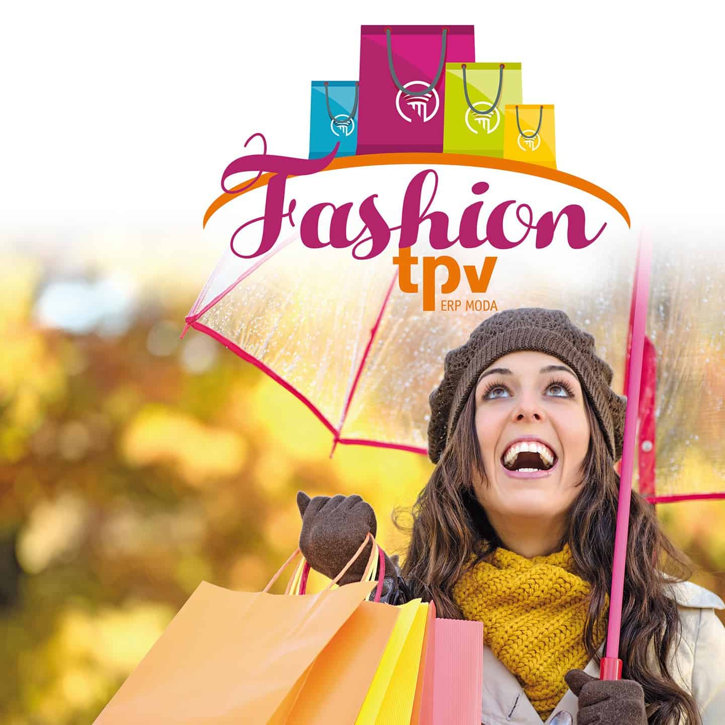 FASHION TPV