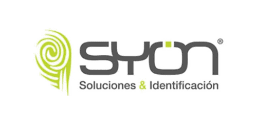 SYON CONTROL DE PRESENCIA