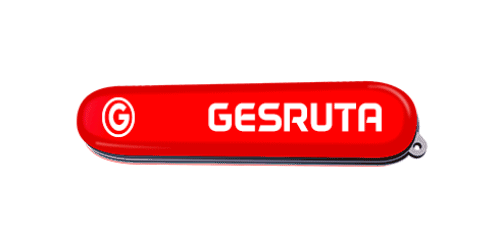 GESRUTA
