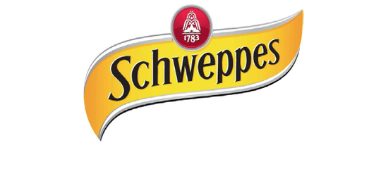 Schweppes