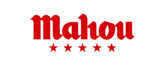 Mahou