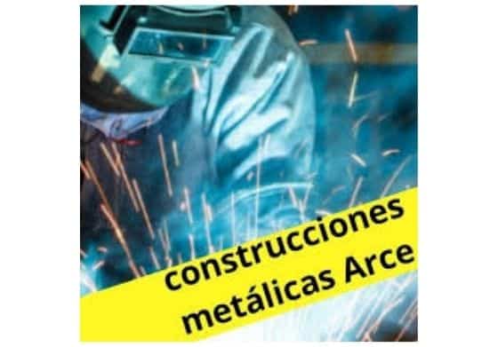 construcciones metálicas Arce