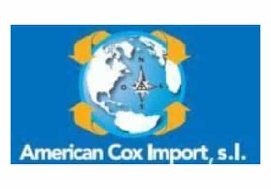 American Cox Import