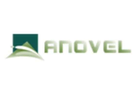 ANOVEL