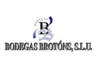 BODEGAS BROTÓNS