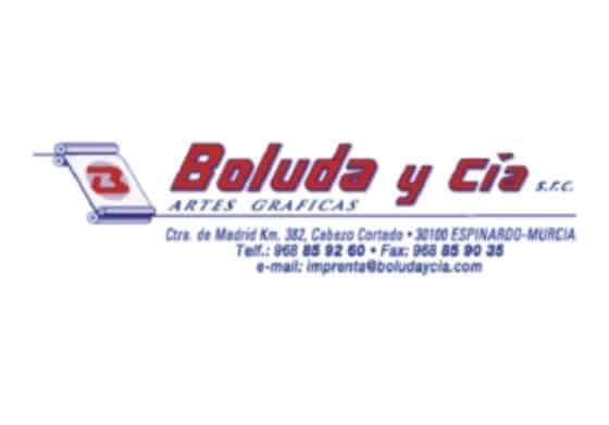 Boluda y Cia