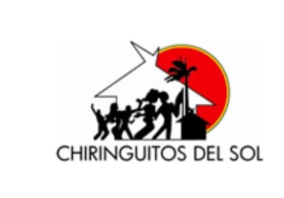 CHIRINGUITOS DEL SOL