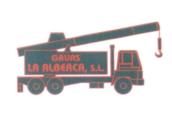 GRUAS LA ALBERCA
