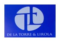 DE LA TORRE & LIROLA