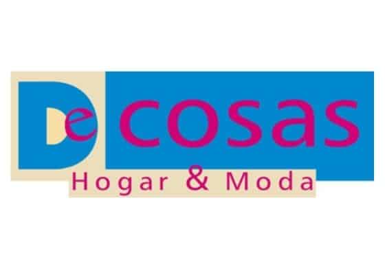 DE COSAS HOGAR & MODA