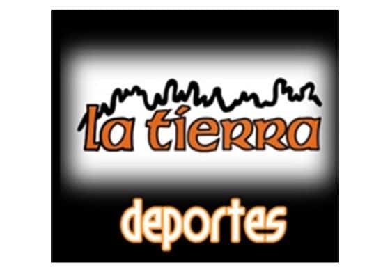 la tierra deportes