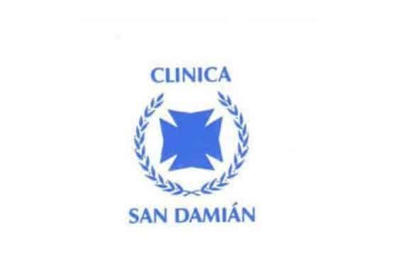 CLÍNICA SAN DAMIÁN