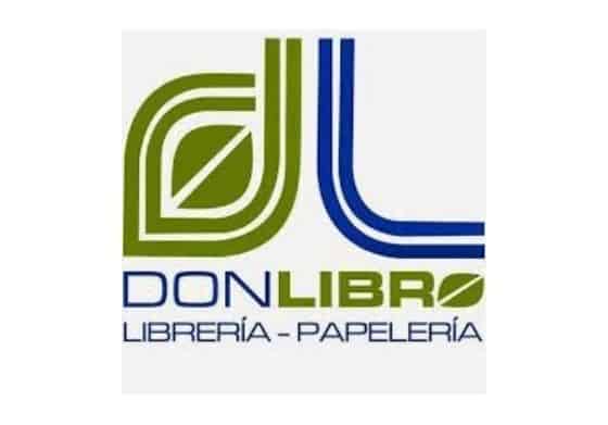 DONLIBRO