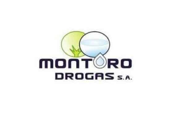 DROGAS MONTORO
