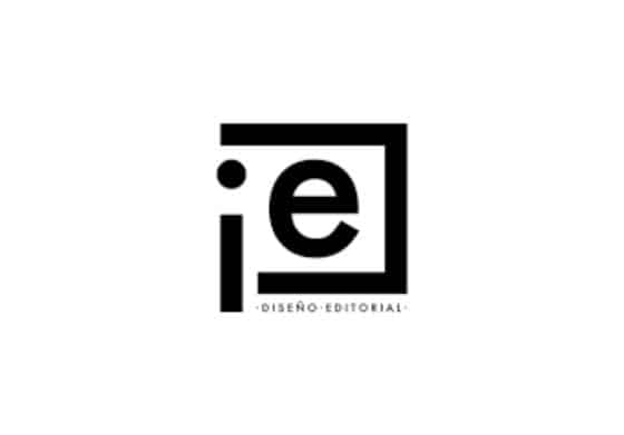 ie diseño editorial