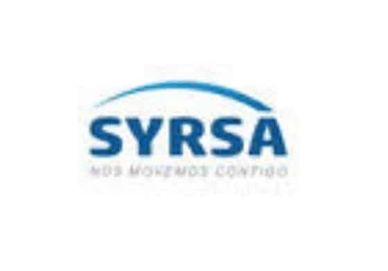 SYRSA
