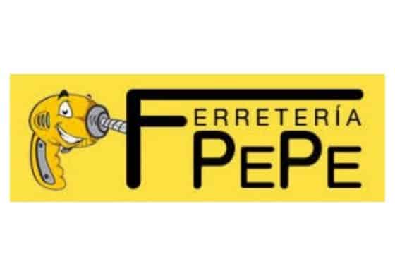 FERRETERÍA PePe