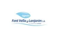 Font vella y Lanjarón