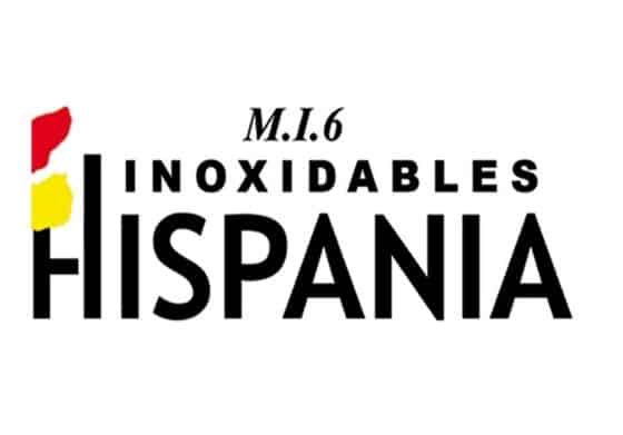 INOXIDABLES HISPANIA