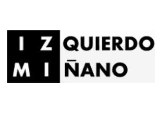 IZQUIERDO MIÑANO